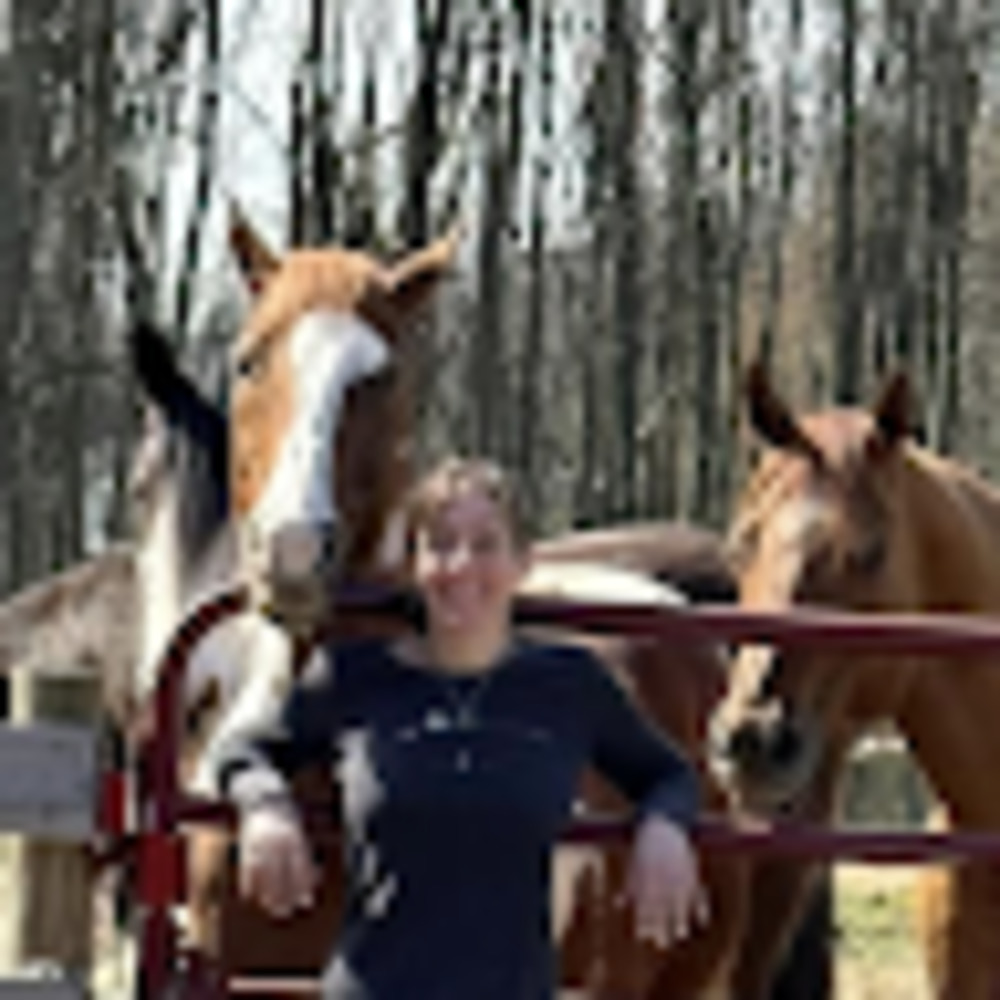 Meet your Posher, Jennifer